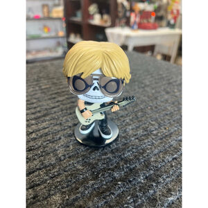 Funko Pop Deluxe Album GUNS N ROSES APPETITE FOR DESTRUCTION 2021 Duff McKagan